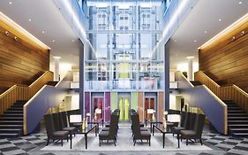 MÖVENPICK Hotel Stuttgart Airport